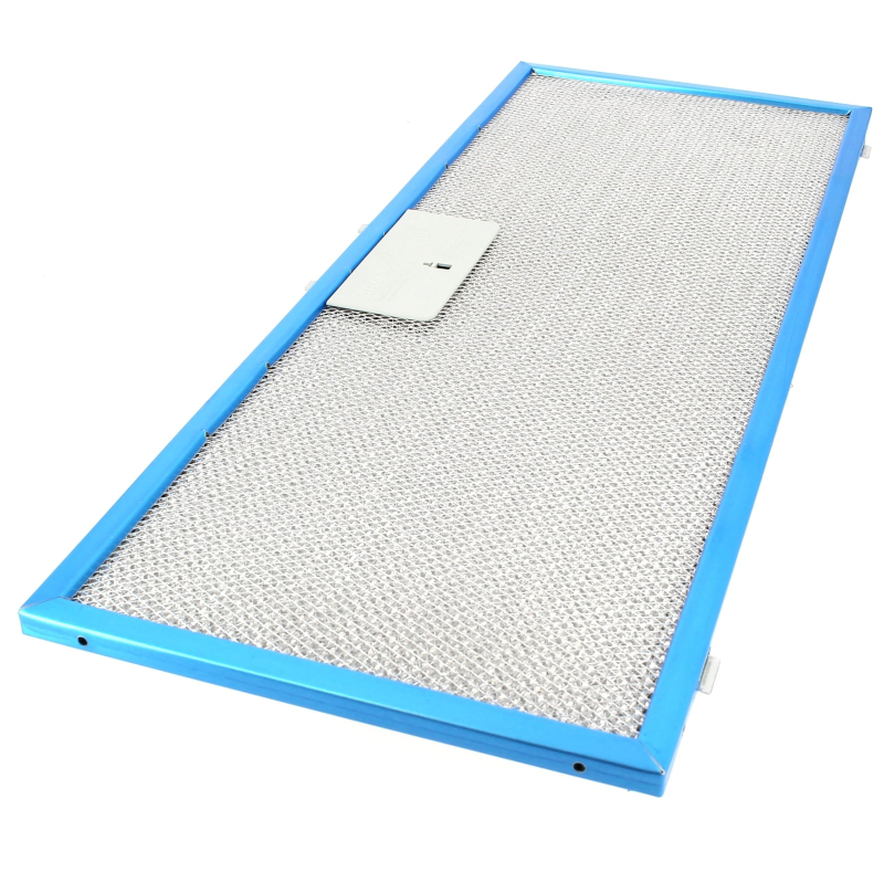 Filtre a graisse metal pour HOTTE WHIRLPOOL - 481948048348