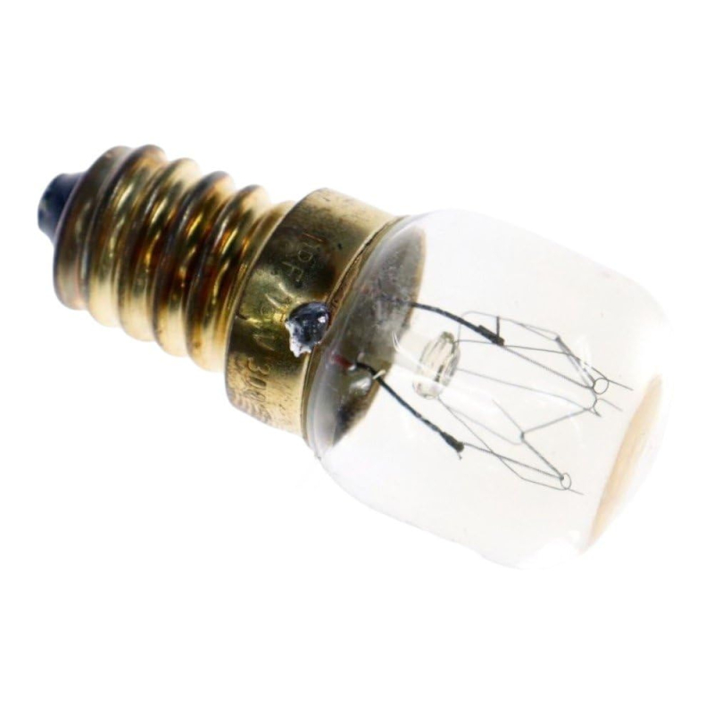 LAMPE DE FOUR 15W-230V-300°C pour FOUR KUPPERSBUSCH - 184018