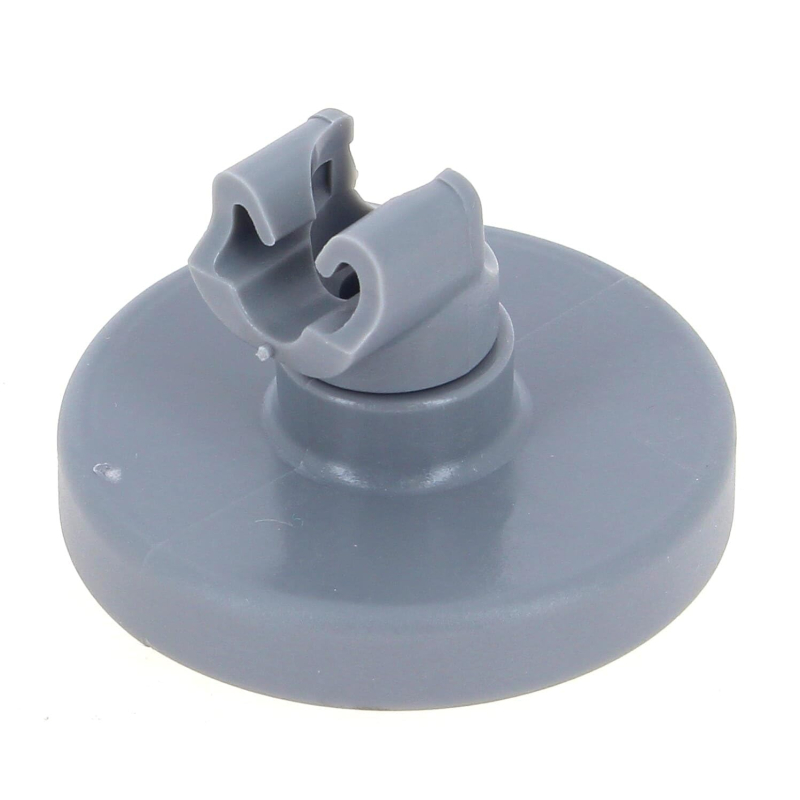 ROULETTE PANIER INFERIEUR pour LAVE VAISSELLE SMEG - 697410205