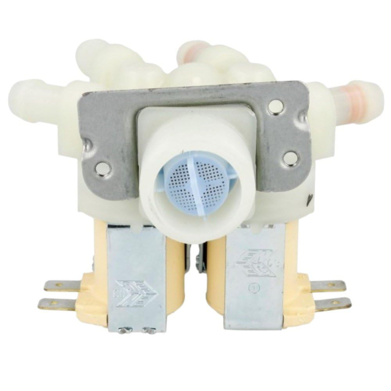 ELECTROVANNE 4 VOIES POUR LAVE LINGE LG - 5220FR2008M