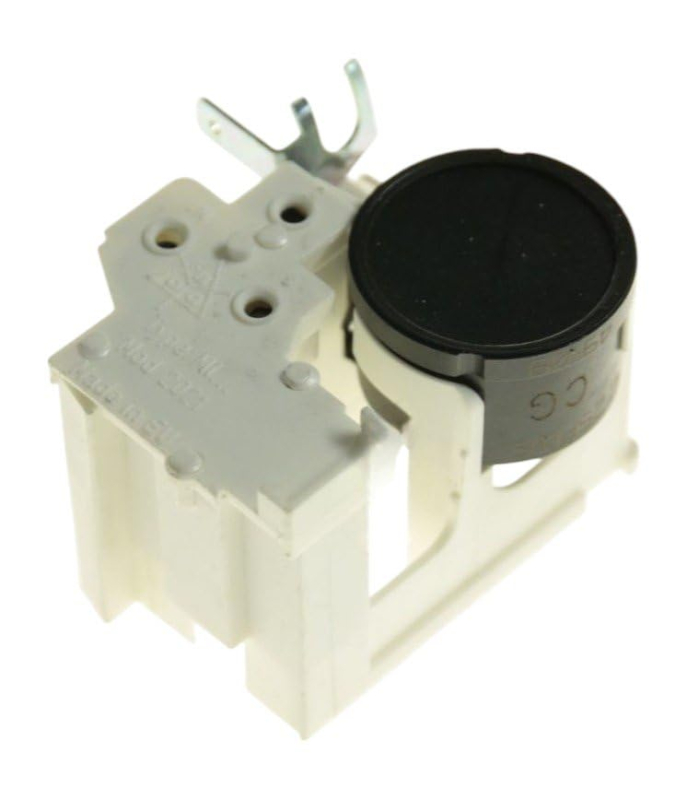 RELAIS KLIXON MONOBLOC pour REFRIGERATEUR WHIRLPOOL - 481228068331