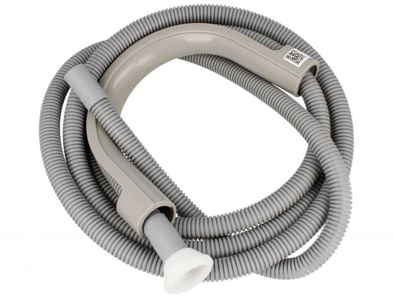 KIT D'EVACUATION POUR LAVE LINGE LG - 5001EL2001H