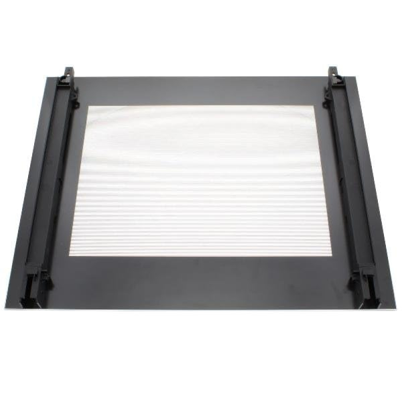 VITRE DE FOUR EXTÉRIEURE pour FOUR WHIRLPOOL - 481010872785