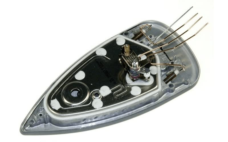 SEMELLE COMPLETE pour PIECES ENTRETIEN DU LINGE PETIT ELECTROMENAGER CALOR - CS-00113769