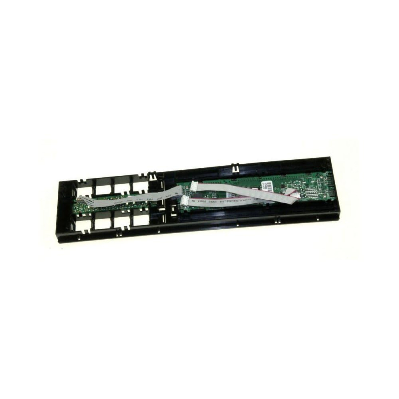 Carte de commande pour four Brandt AS0027771