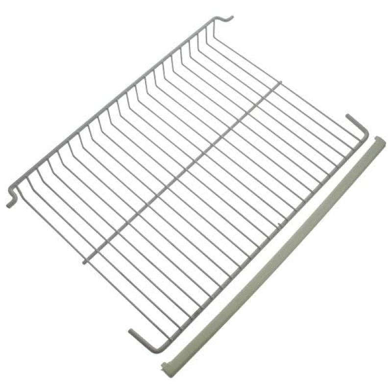CLAYETTES GRILLE LOT DE 3 POUR REFRIGERATEUR WHIRLPOOL - 480131000116