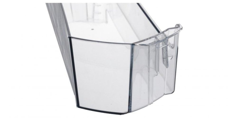 BALCONNET INFERIEUR BOUTEILLE pour REFRIGERATEUR GORENJE - 196691