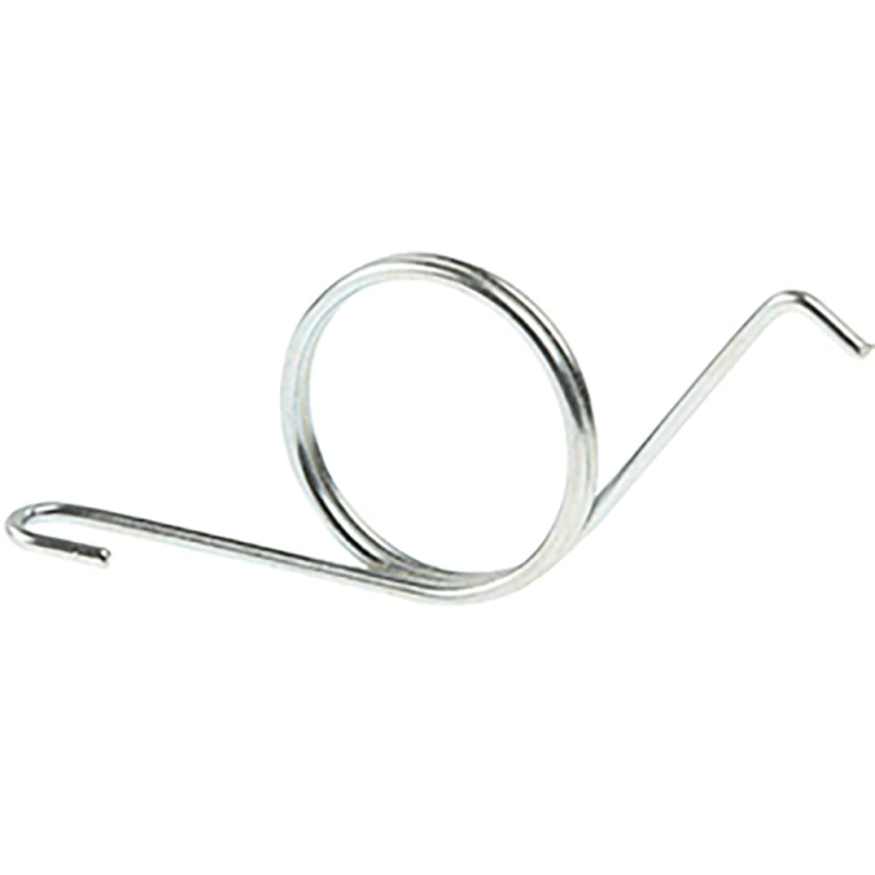 RESSORT DE POIGNEE BAC A GLACONS pour REFRIGERATEUR SIEMENS - 00163400