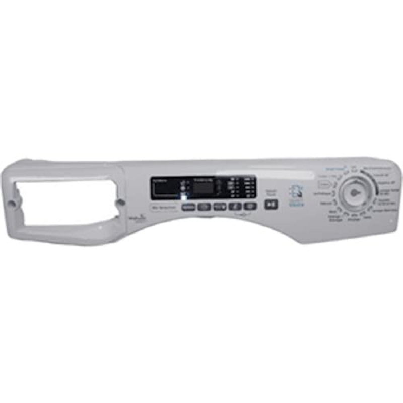 TABLEAU DE COMMANDE AVEC CAPTEUR POUR LAVE LINGE CANDY - 41043787