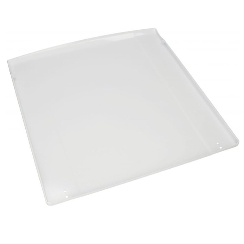 COUVERCLE DE DESSUS BLANC pour CUISINIERE FAR - 36050437
