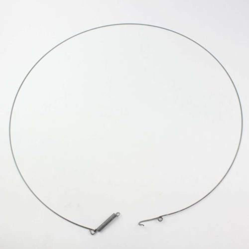 LG 4861ER2001J Collier de serrage pour coffre de porte