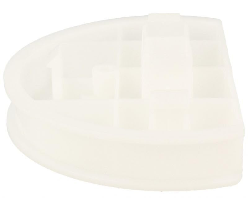 CORPS EMBRAYAGE RESSORT DE PORTE POUR LAVE VAISSELLE CANDY - 41026792