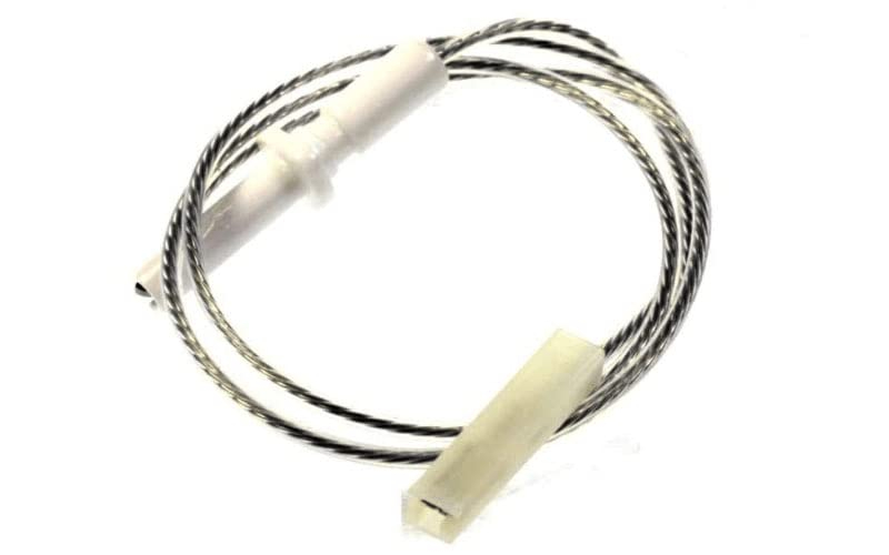 BOUGIE ALLUMAGE 550 MM pour CUISINIERE SMEG - 810930177