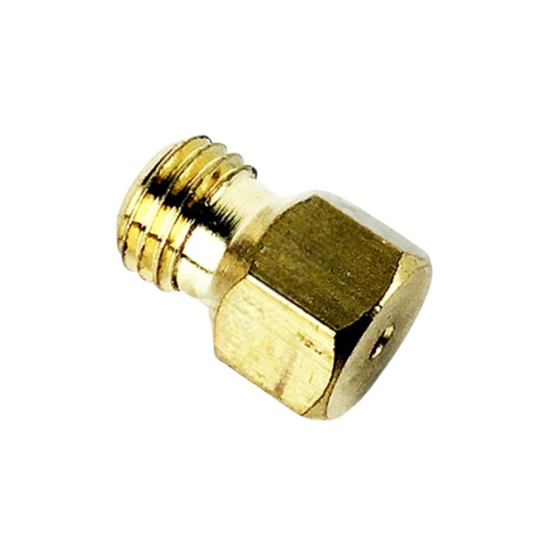 INJECTEUR GAZ NATUREL Ø 1.26 RAPIDE pour CUISINIERE SMEG - 909010354