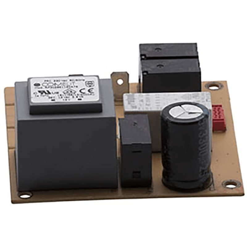 MODULE DE PUISSANCE pour HOTTE SCHOLTES - C00276325