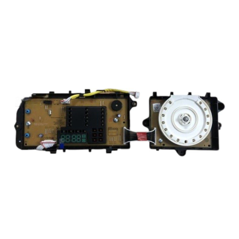 MODULE DE COMMANDE - FWM_INV - WF6500K GLOBAL pour LAVE LINGE SAMSUNG - DC92-01802N