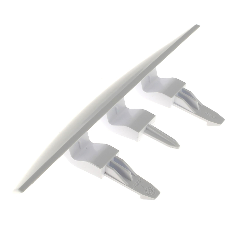 POIGNEE PORTE AVEC CROCHET POUR LAVE LINGE BRANDT - WTG894400