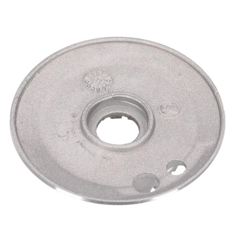 BRULEUR AUXILIAIRE pour TABLE DE CUISSON SMEG - 870650444
