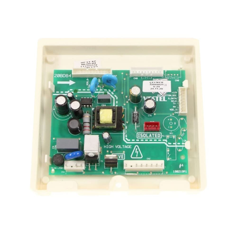 PLATINE DE PUISSANCE RB3000RM 32040821 pour REFRIGERATEUR SAMSUNG - DA81-07249A