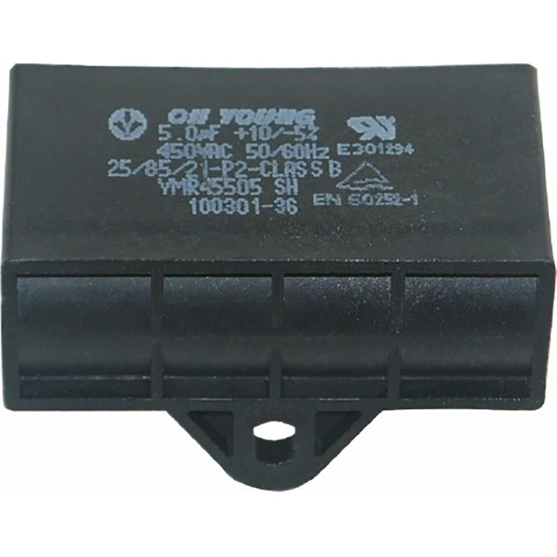 CONDENSATEUR FILM LEAD 5000NF 5/10% 450V pour REFRIGERATEUR SAMSUNG - 2301001848