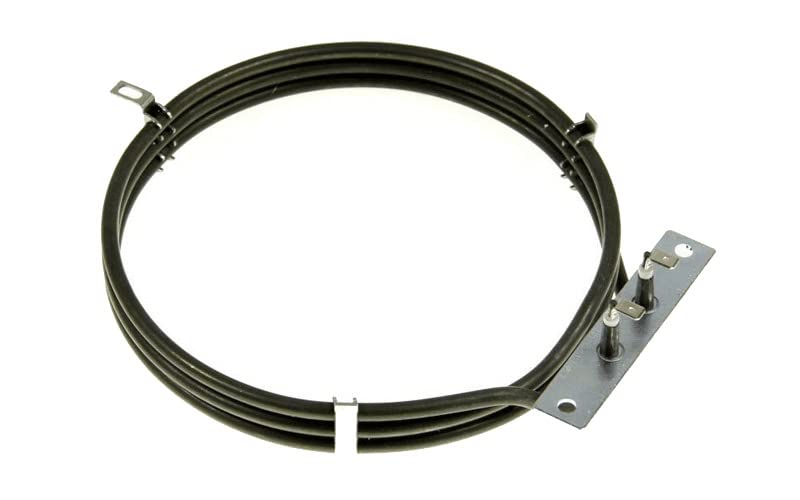 RESISTANCE DE CHALEUR TOURNANTE pour FOUR ROSIERES - 49000962