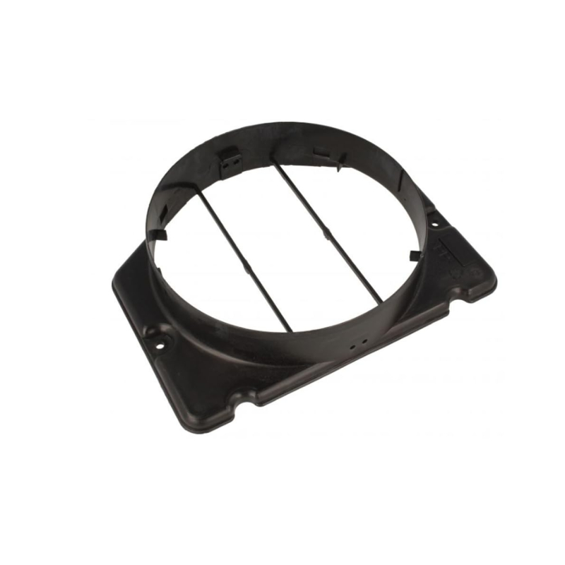FLASQUE DIAMETRE 150 MM POUR HOTTE WHIRLPOOL - 480122101732