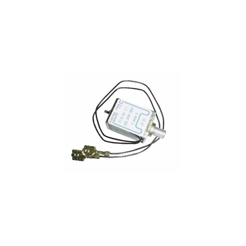 ELECTRO AIMANT pour FOUR THERMOR - 71X8625