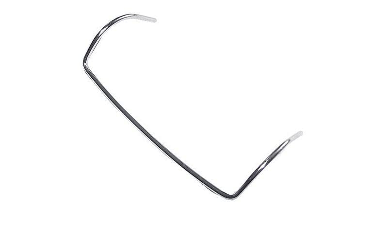 CALE BOUTEILLES POUR REFRIGERATEUR SMEG - 596549