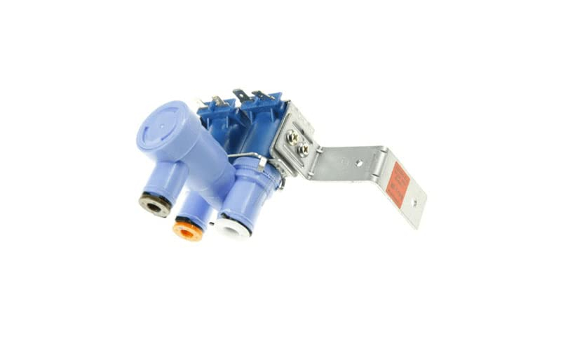 ELECTROVANNE pour REFRIGERATEUR LG - MJX41869204
