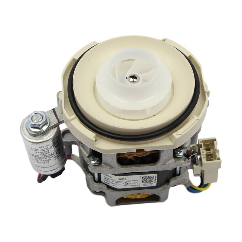 POMPE DE CYCLAGE SANS CAPOT pour LAVE VAISSELLE THOMSON - 17476000001561