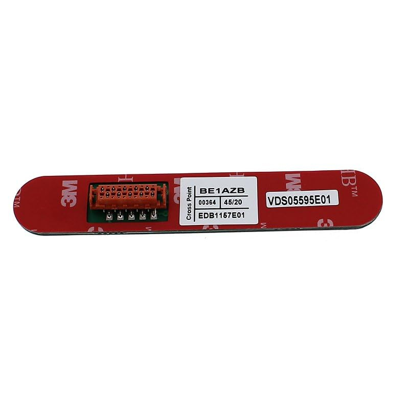 MODULE DE CONTROLE pour HOTTE IKEA - 480122101631