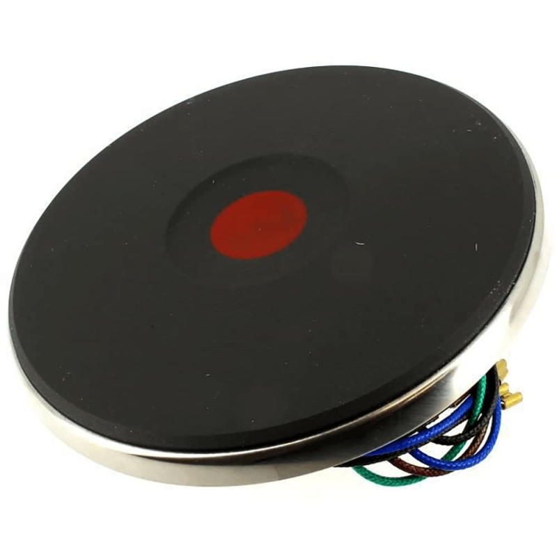 PLAQUE EGO FONTE DIAMETRE 145 1500 W FIL pour CUISINIERE - 45987