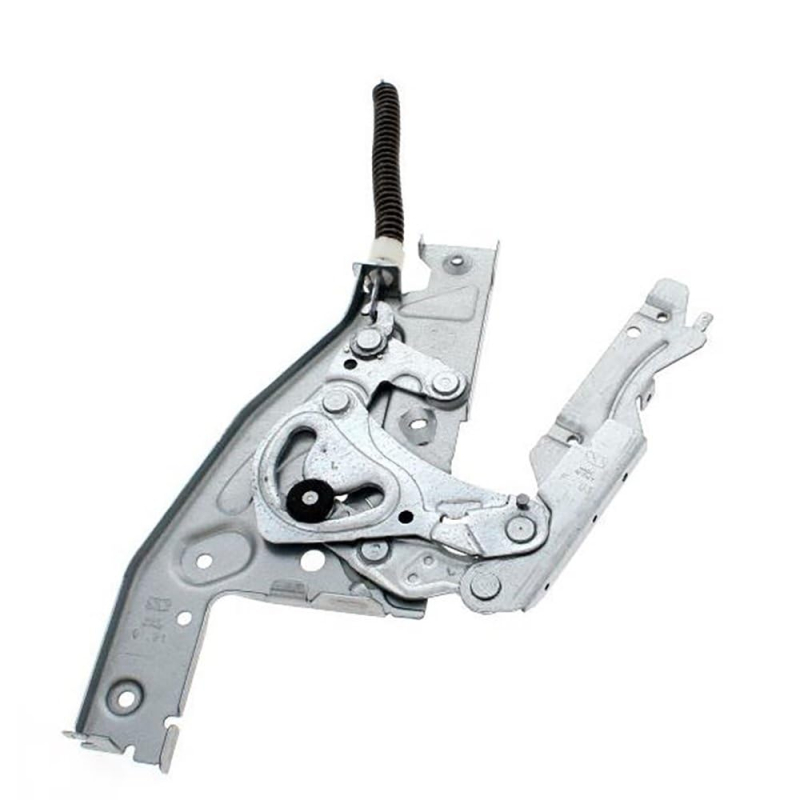 CHARNIERE DE PORTE GAUCHE POUR LAVE VAISSELLE SCHOLTES - C00302998
