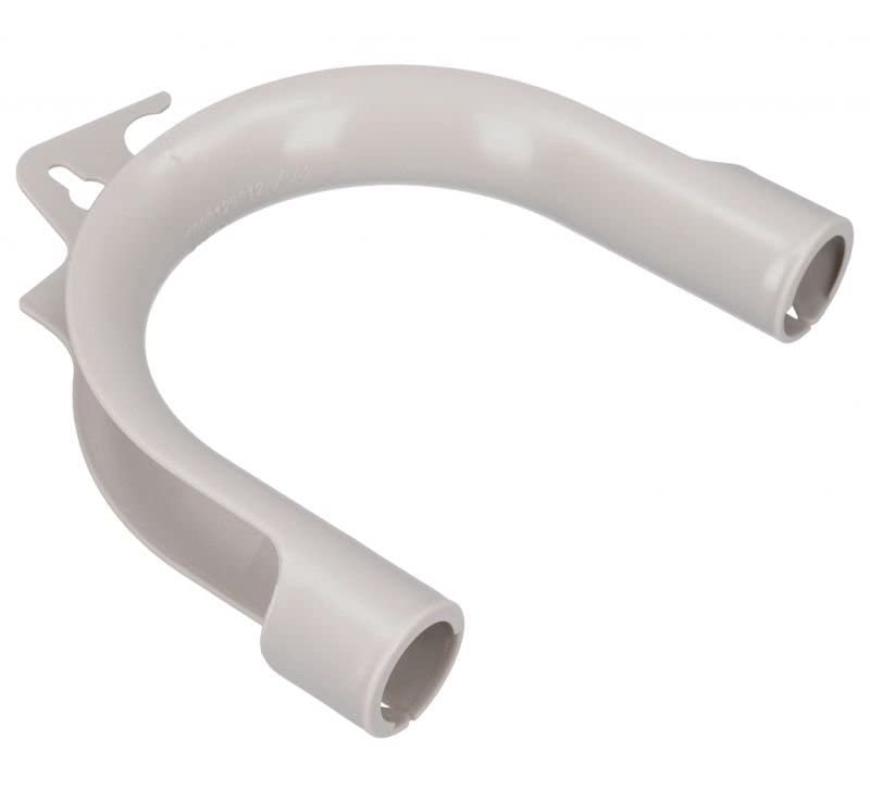 COUDE DE TUYAU DE VIDANGE pour LAVE LINGE SIEMENS - 00084713