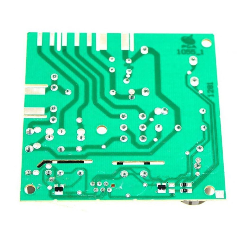 PLATINE ELECTRONIQUE VARIATEUR pour HOTTE SAMSUNG - ECB0146358