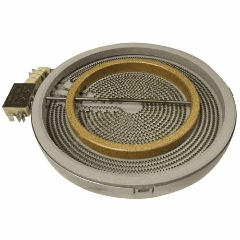 FOYER HIGHLIGHT Ø 210 M/M 2200 W pour CUISINIERE SIEMENS - 00436626