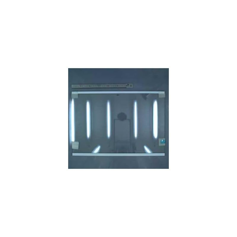 CLAYETTE EN VERRE POUR REFRIGERATEUR SAMSUNG - DA97-16288A
