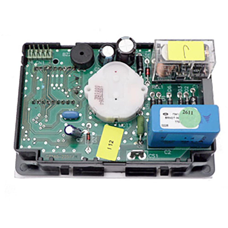 PROGRAMMATEUR NUMERIQUE 7340-6711 pour FOUR FAGOR - 72X0878
