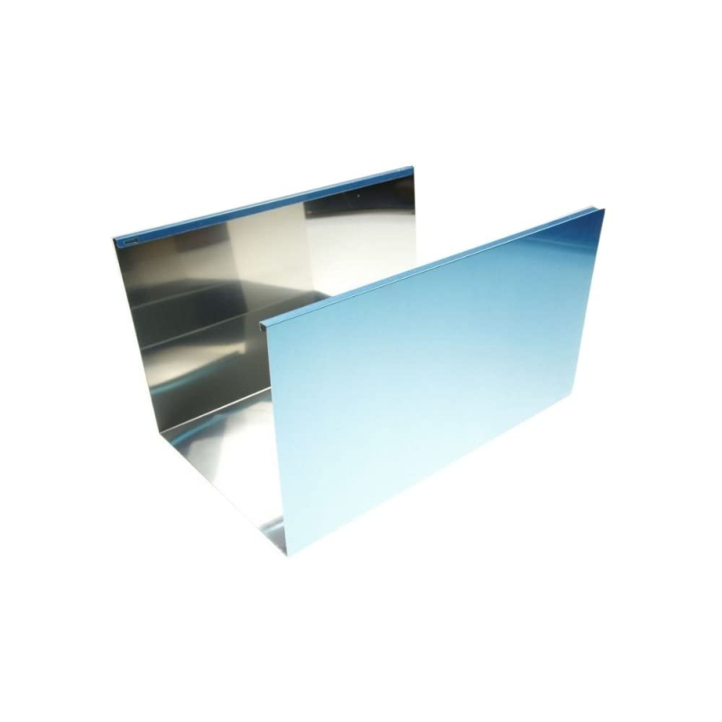CHEMINEE INOX INFERIEUR POUR HOTTE CANDY - 49036193