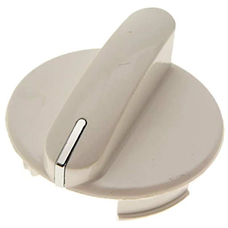 BOUTON DE COMMANDE pour SECHE LINGE FAGOR - 57X1667