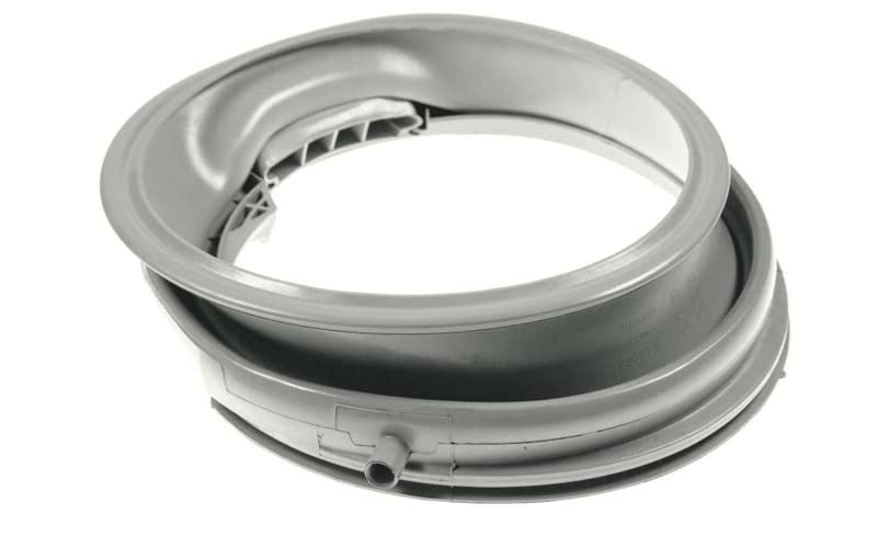 JOINT MANCHETTE DE PORTE POUR LAVE LINGE CANDY - 43019180