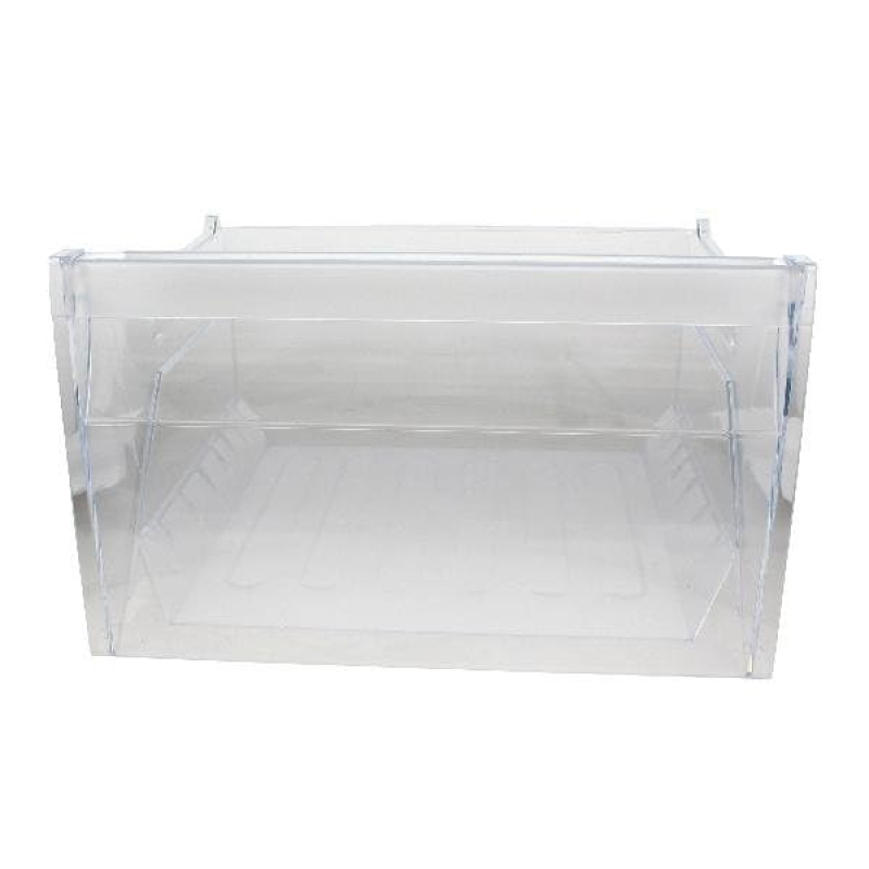 TIROIR INFERIEUR L60 XXL pour CONGELATEUR INDESIT - C00387303