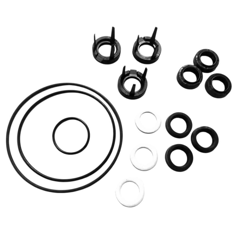 KIT DE PIÈCES DE RECHANGE JOINTS pour NETTOYEUR HAUTE-PRESSION - 4.100-836.0