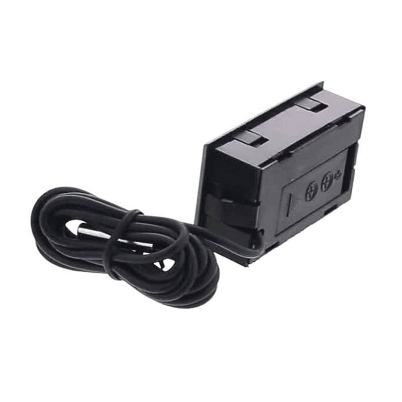 THERMOMETRE DIGITAL pour REFRIGERATEUR CLIMADIFF - 95040123
