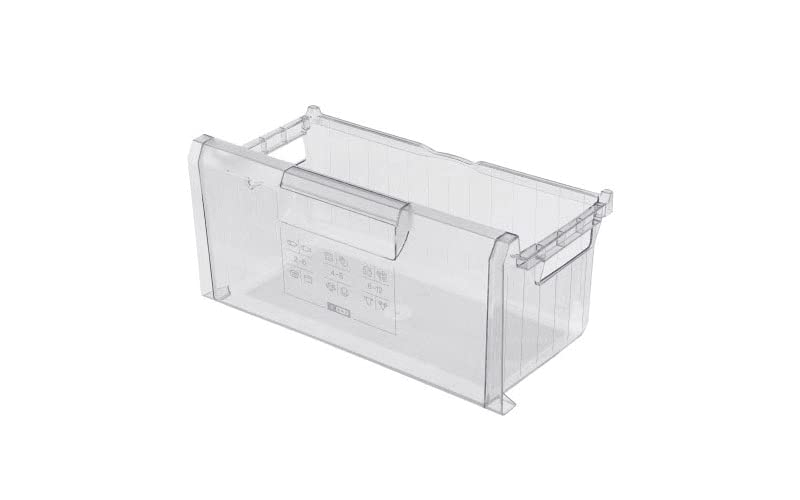 BAC A PRODUITS CONGELES pour CONGELATEUR BOSCH - 00356495