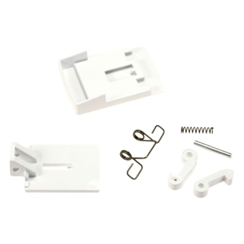 Whirlpool LEVIER DE POIGNEE pour LAVE LINGE 481940449836