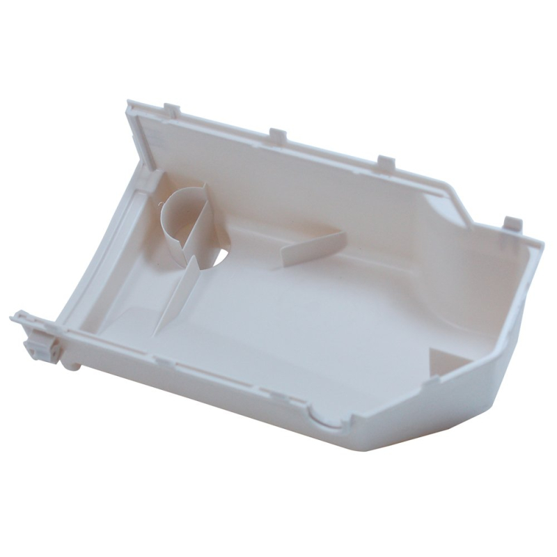 CARTER BAC LESSIVE INFERIEUR POUR LAVE LINGE CANDY - 41035312
