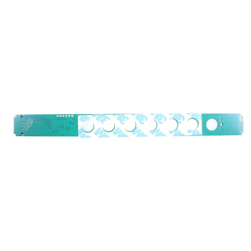 PANNEAU DE COMMANDE P.E.CAP. A 6 pour HOTTE FALMEC - 105070286