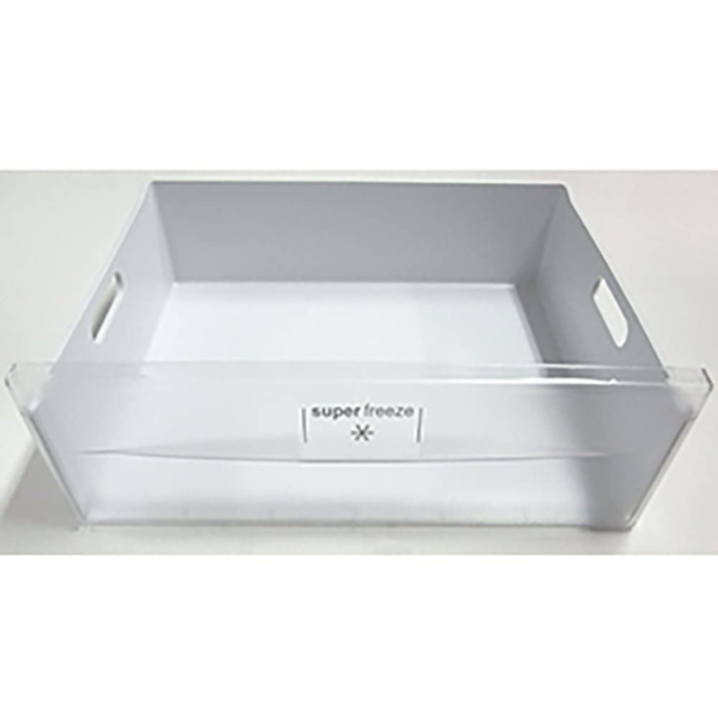 ENSEMBLE TIROIR SUPERIER C70 pour REFRIGERATEUR ARISTON - C00097909