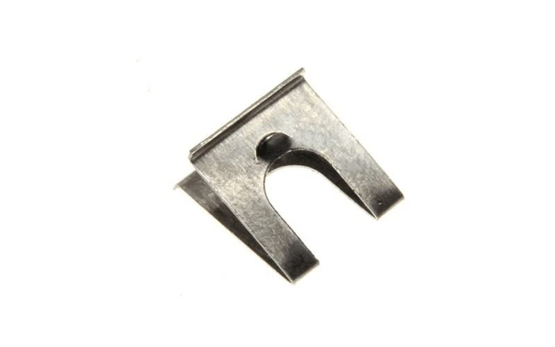 CLIP RESSORT POUR THERMOCOUPLE pour CUISINIERE SMEG - 895090487